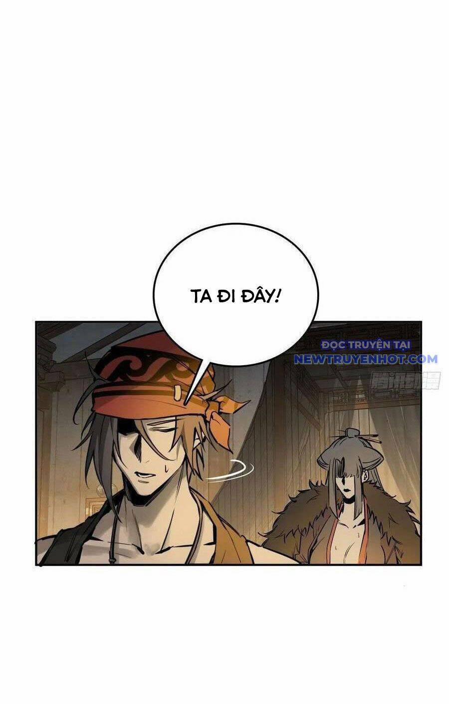 Xuyên Không Thành Chim 160 trang 24