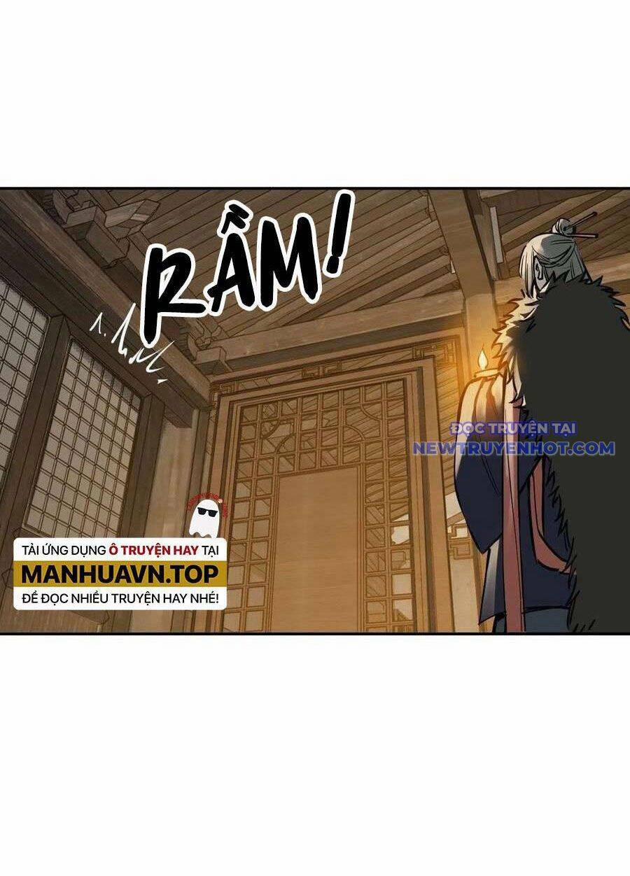 Xuyên Không Thành Chim 160 trang 28