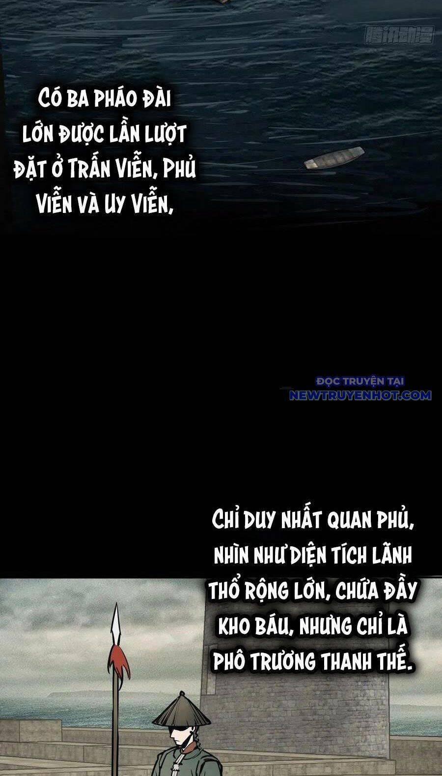 Xuyên Không Thành Chim 160 trang 35