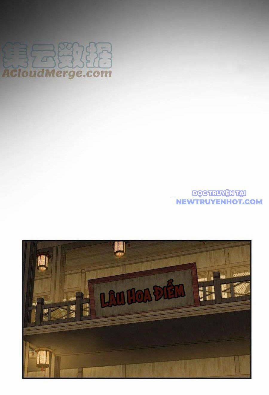 Xuyên Không Thành Chim 160 trang 37