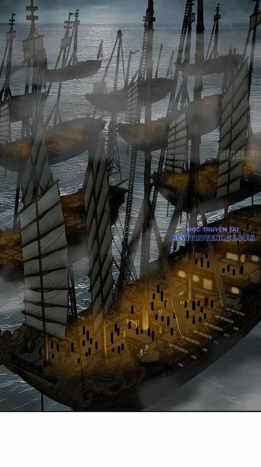 Xuyên Không Thành Chim 160 trang 4