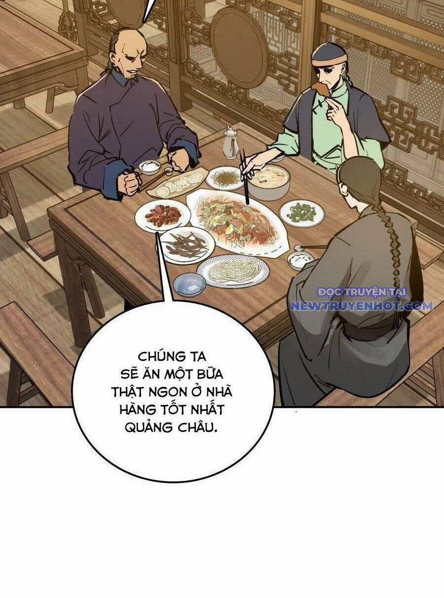 Xuyên Không Thành Chim 160 trang 40