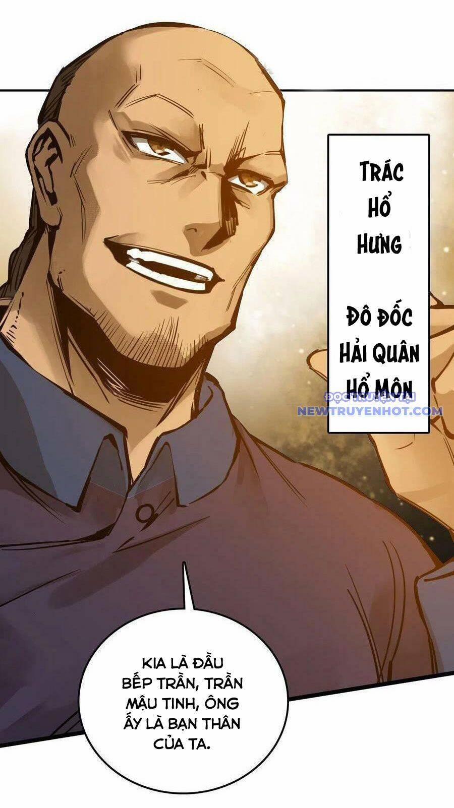 Xuyên Không Thành Chim 160 trang 41