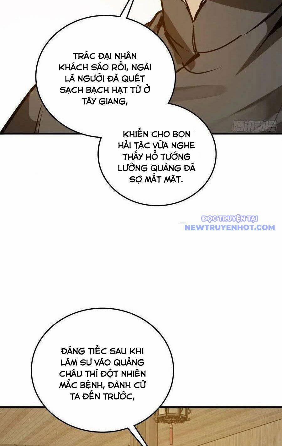 Xuyên Không Thành Chim 160 trang 43