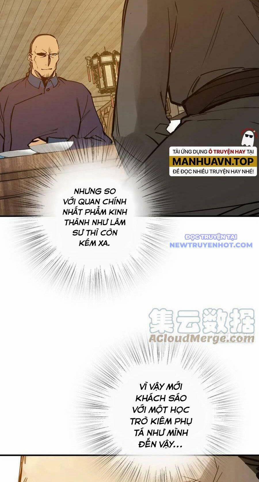 Xuyên Không Thành Chim 160 trang 47