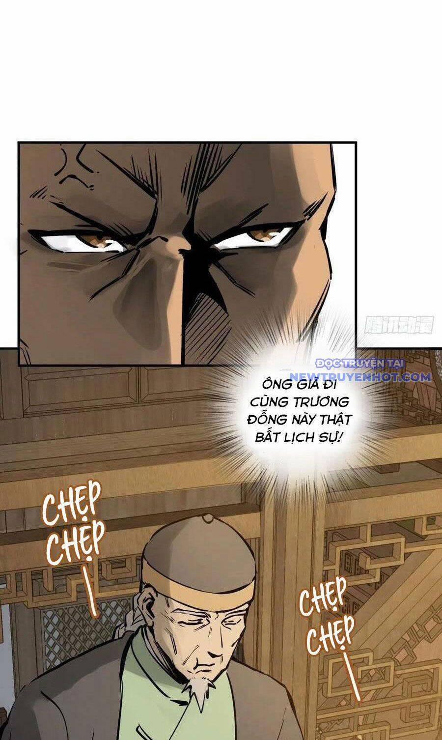 Xuyên Không Thành Chim 160 trang 52