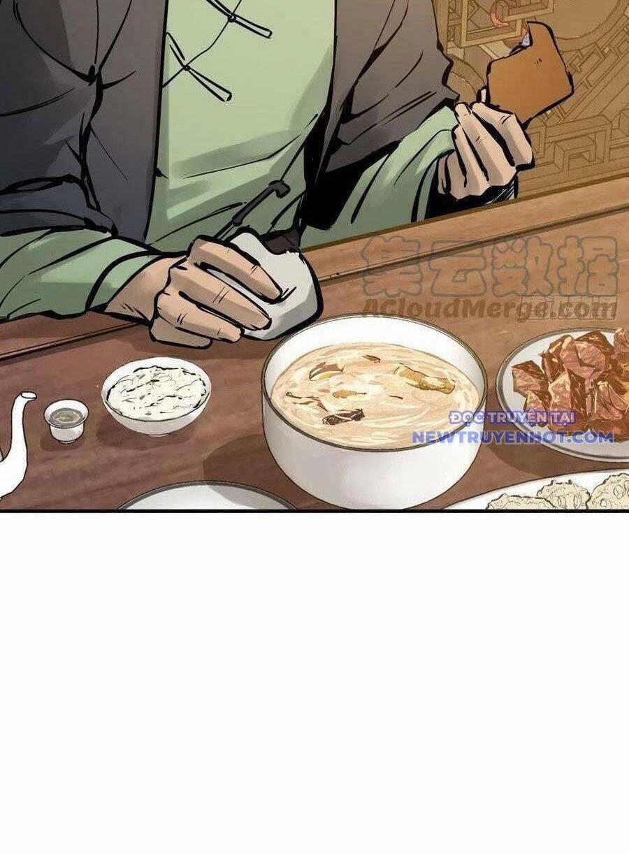 Xuyên Không Thành Chim 160 trang 53