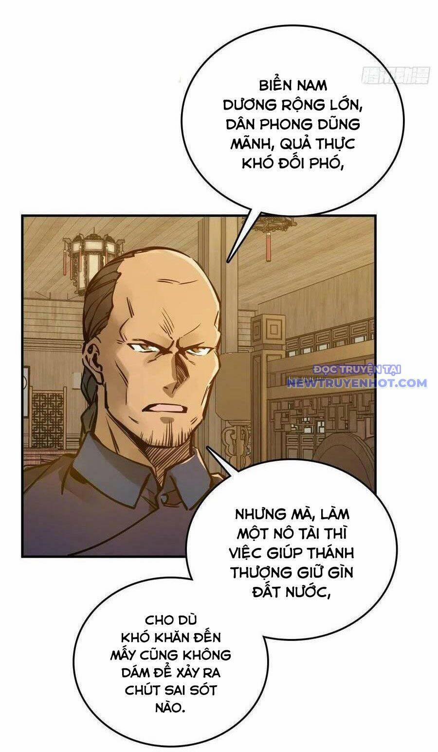 Xuyên Không Thành Chim 160 trang 60