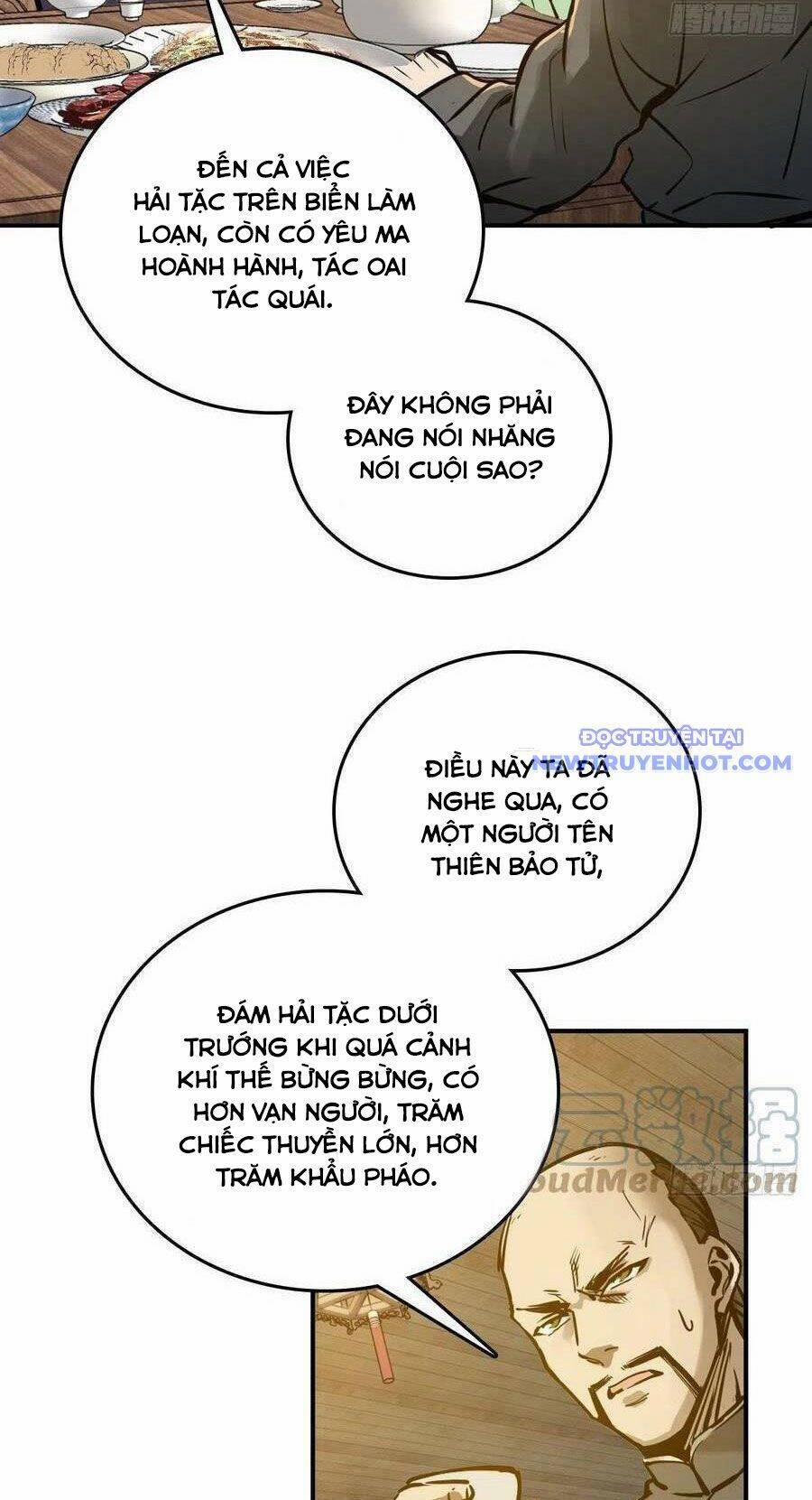 Xuyên Không Thành Chim 160 trang 62