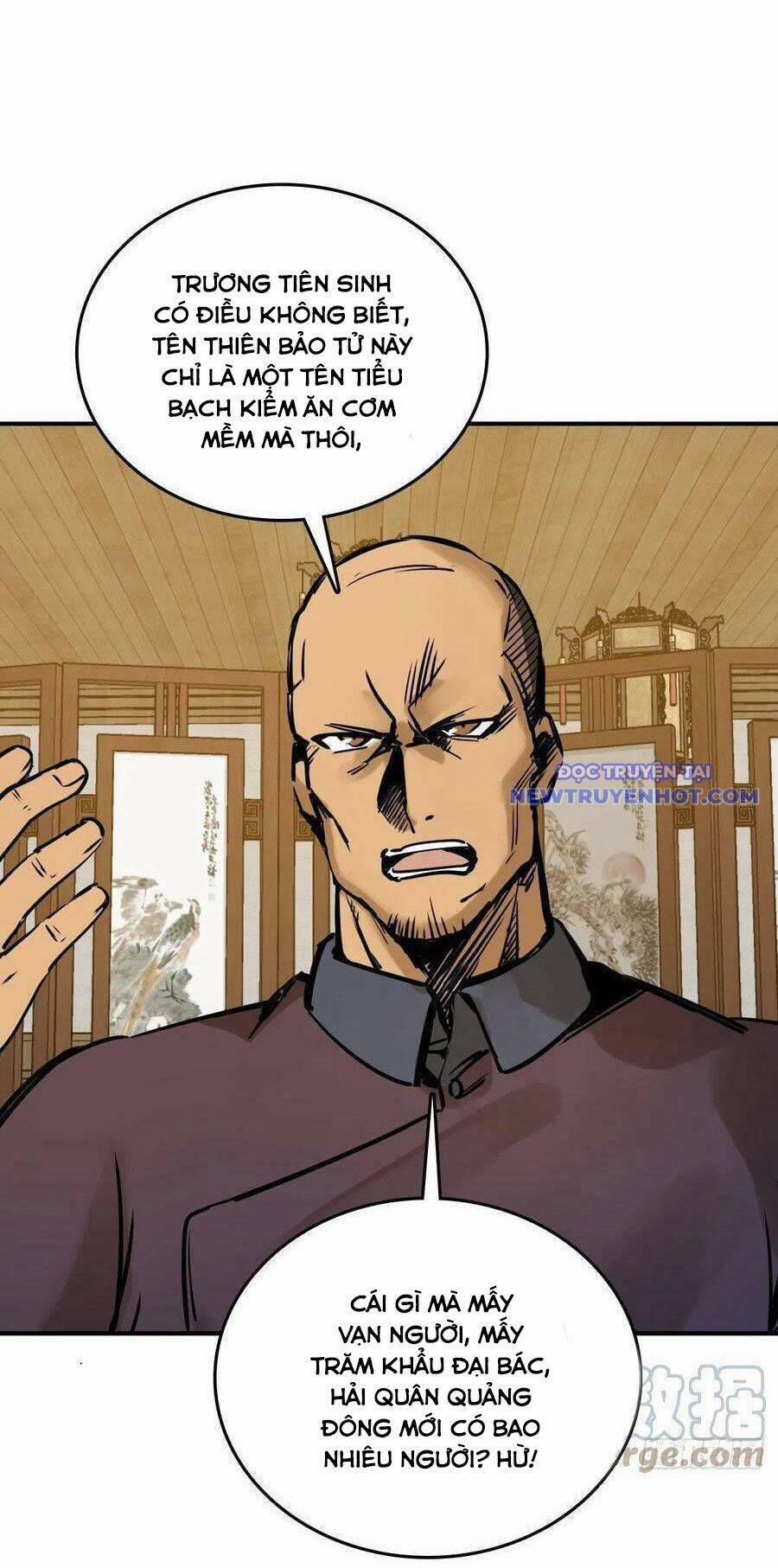 Xuyên Không Thành Chim 160 trang 64