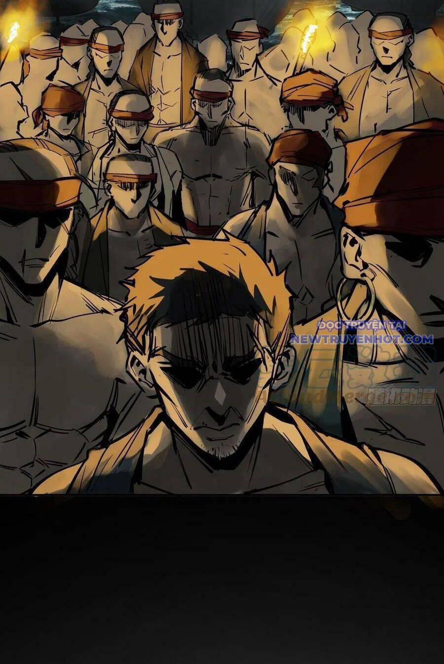 Xuyên Không Thành Chim 160 trang 8