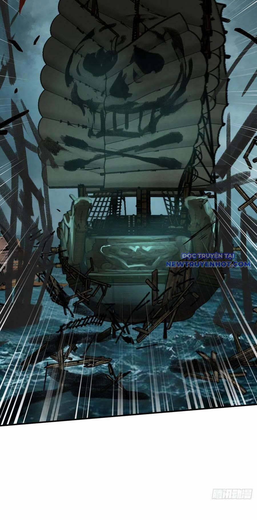 Xuyên Không Thành Chim 161 trang 11