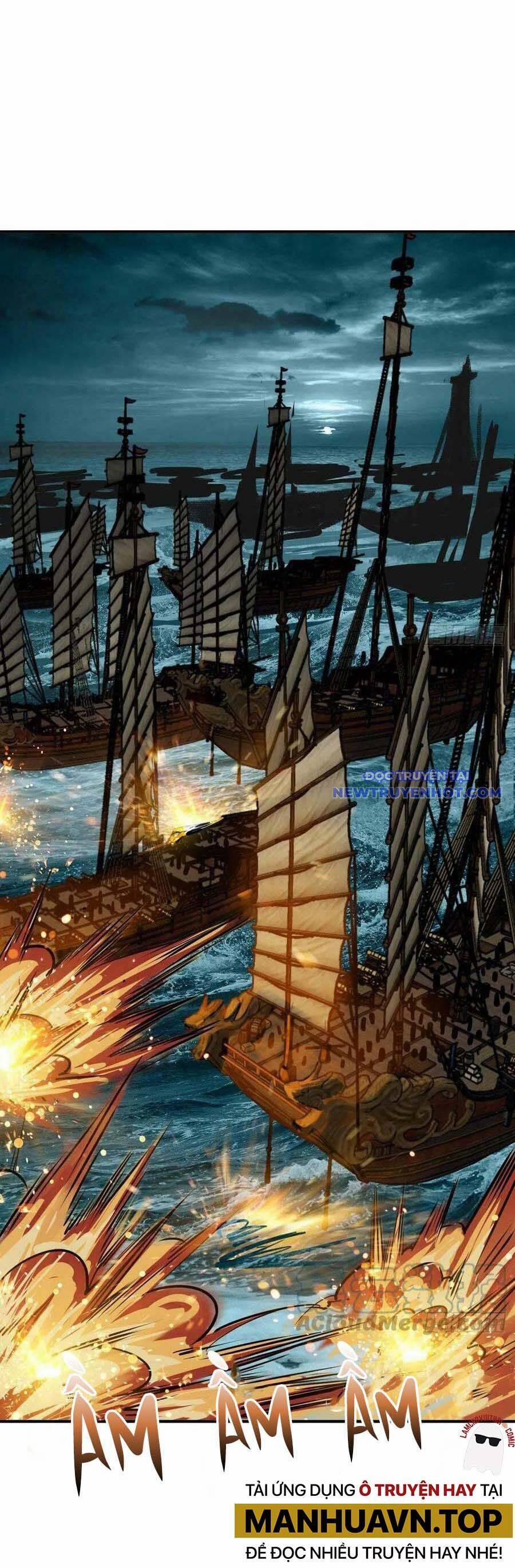 Xuyên Không Thành Chim 161 trang 12