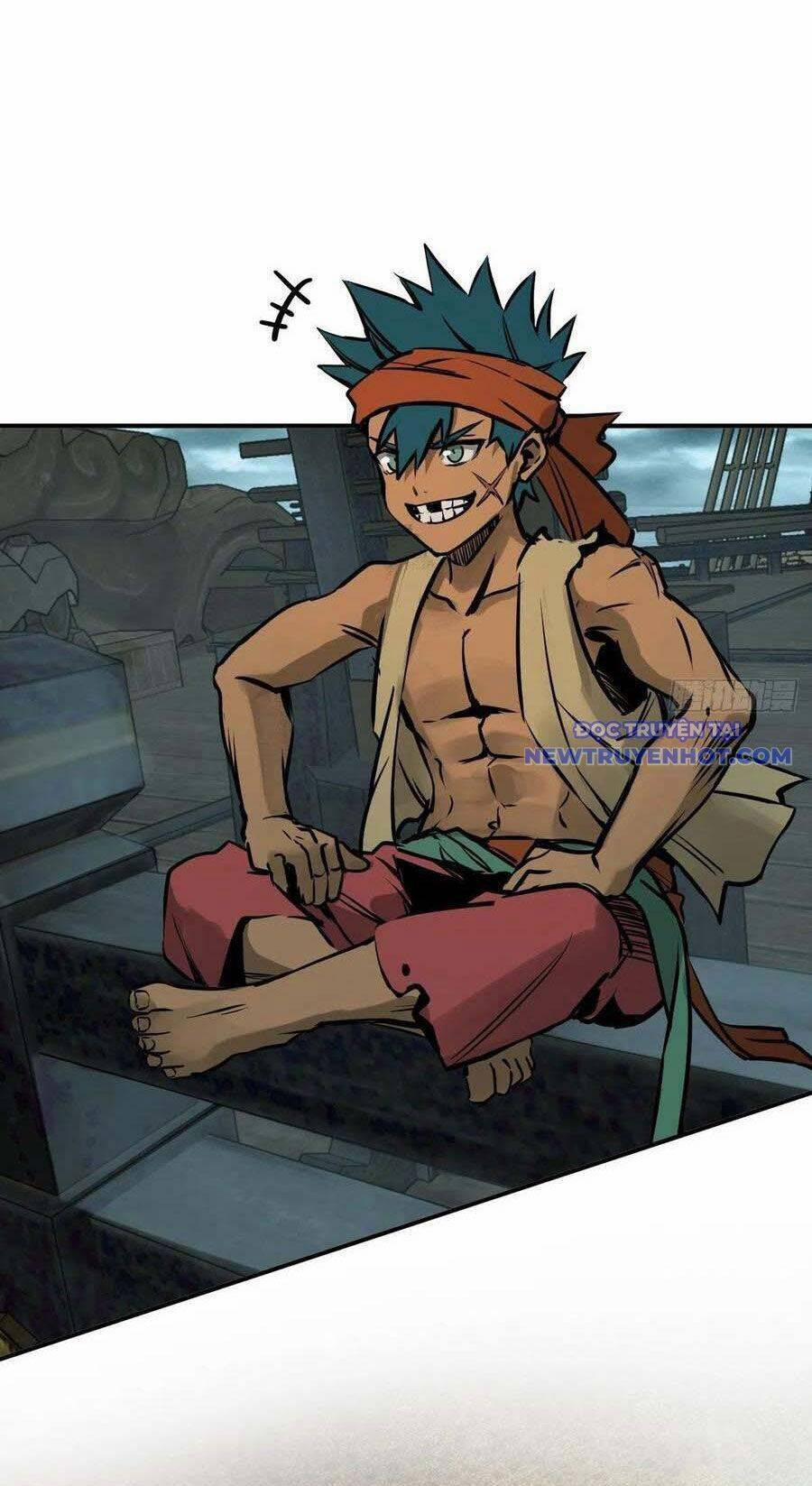 Xuyên Không Thành Chim 161 trang 13