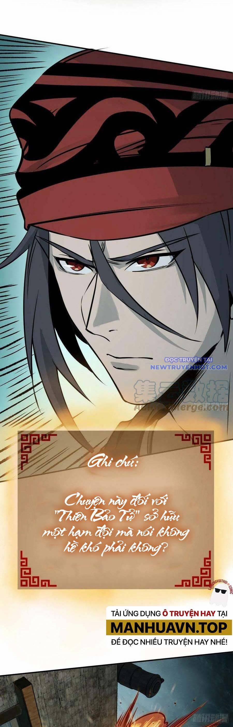 Xuyên Không Thành Chim 161 trang 16