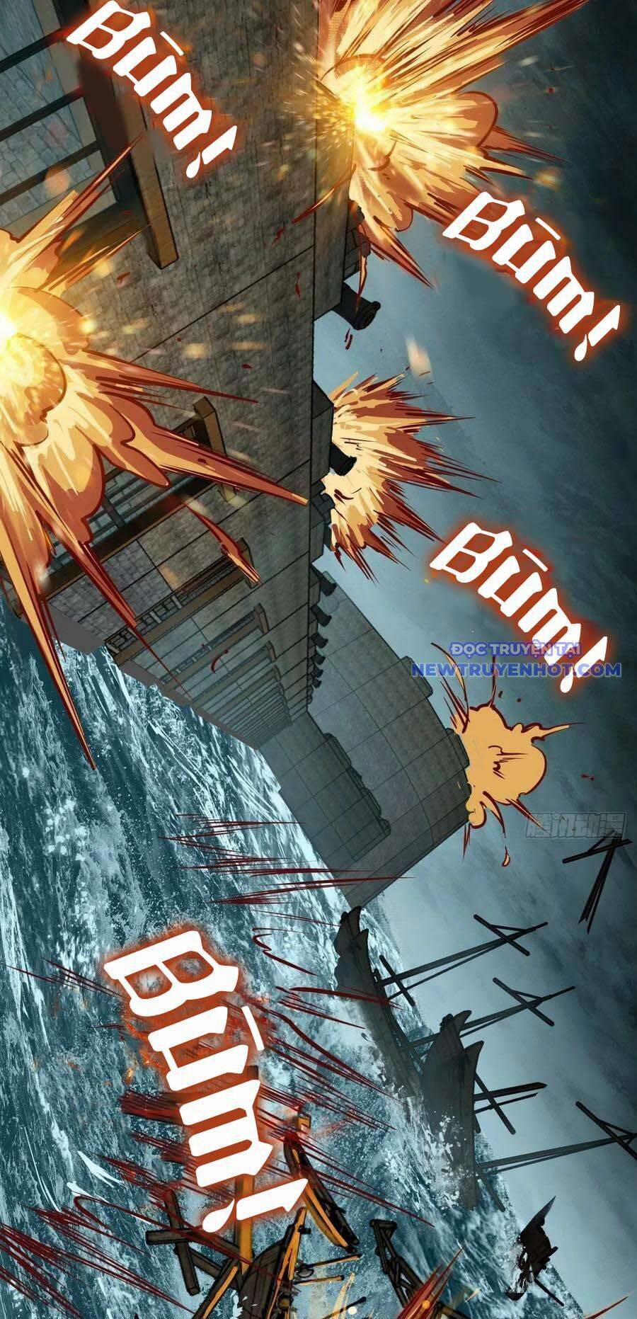 Xuyên Không Thành Chim 161 trang 17