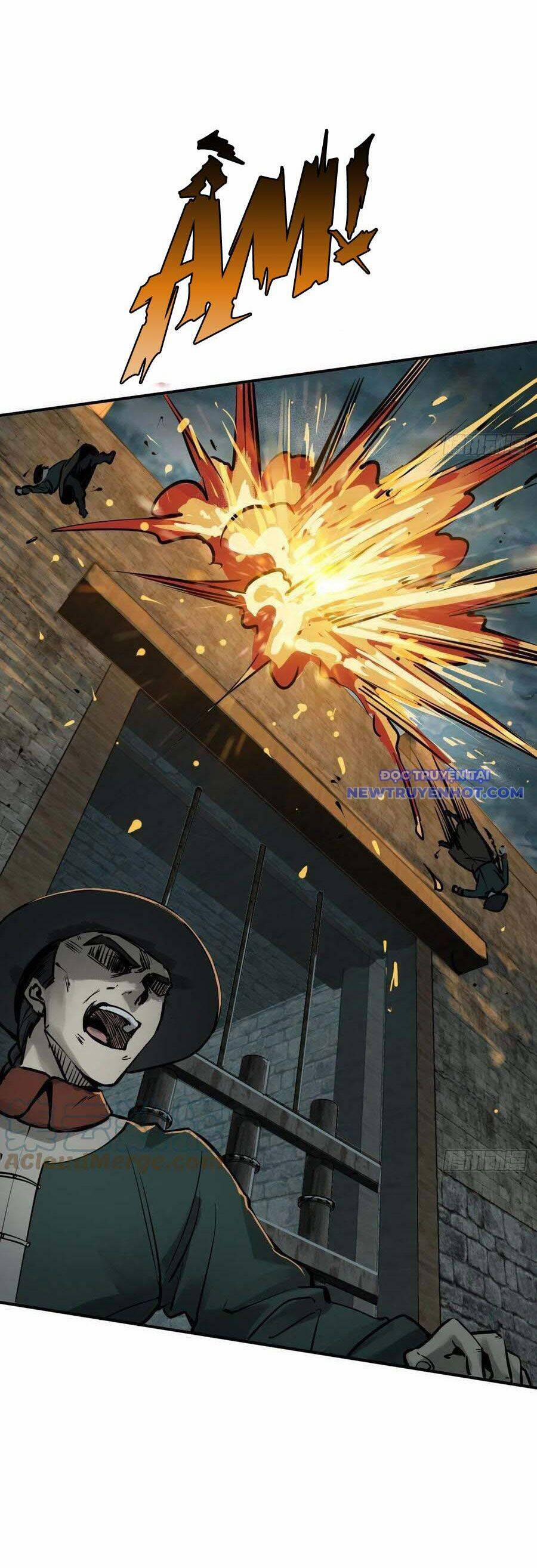 Xuyên Không Thành Chim 161 trang 19