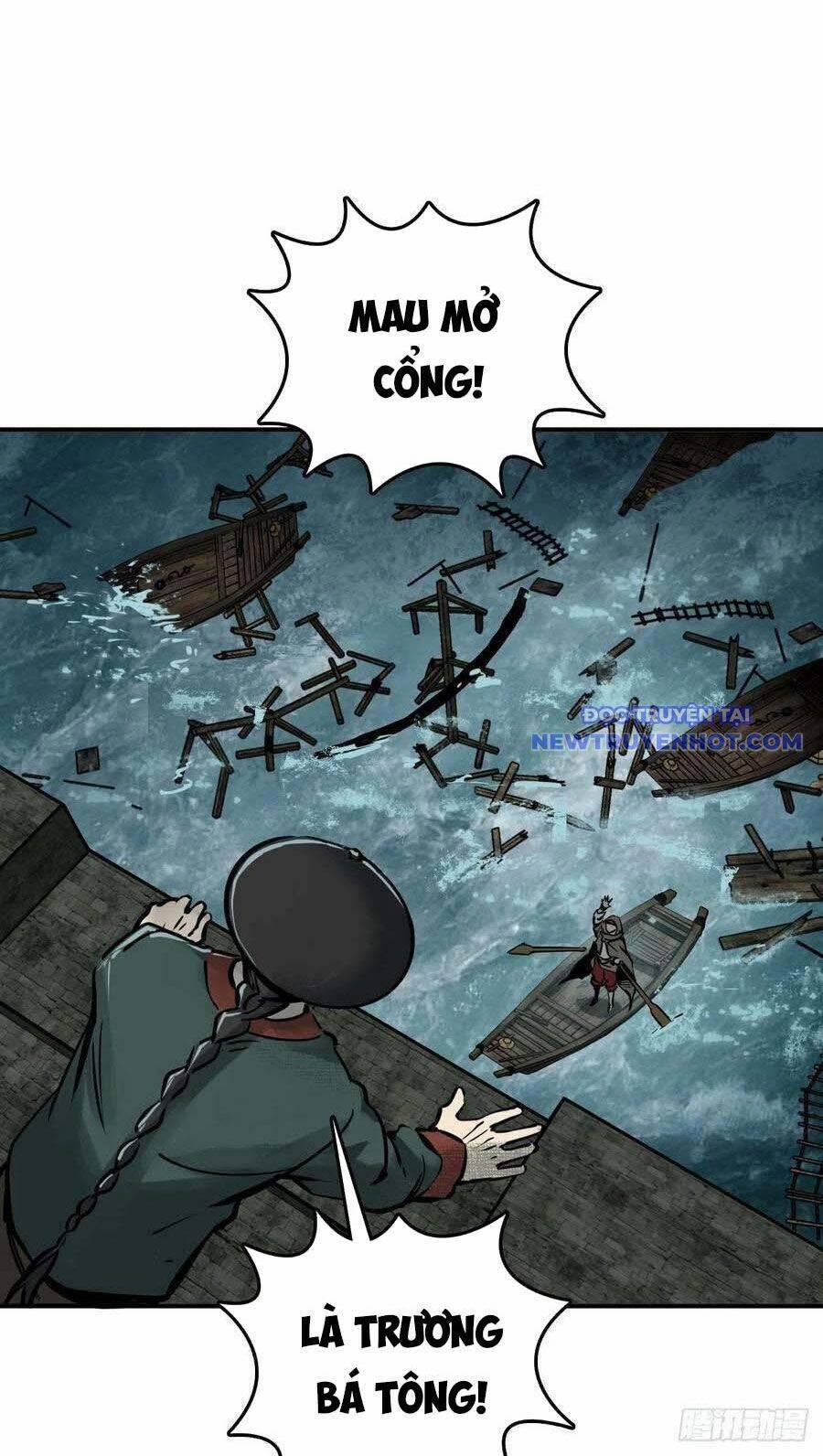 Xuyên Không Thành Chim 161 trang 22