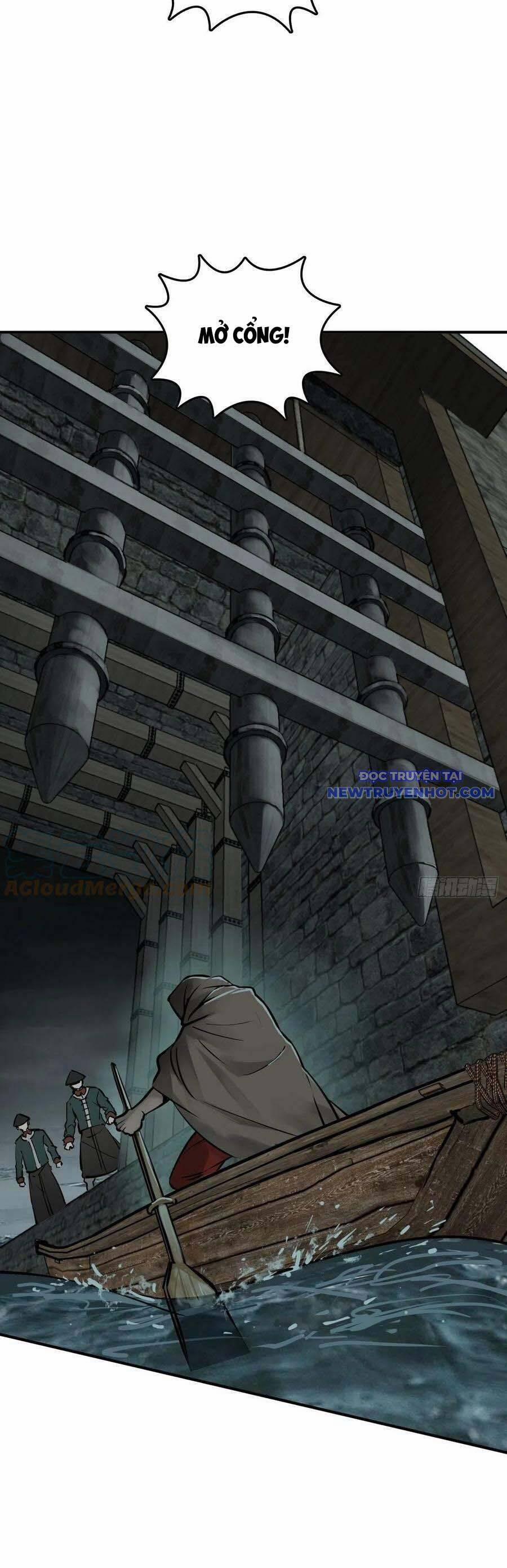 Xuyên Không Thành Chim 161 trang 23