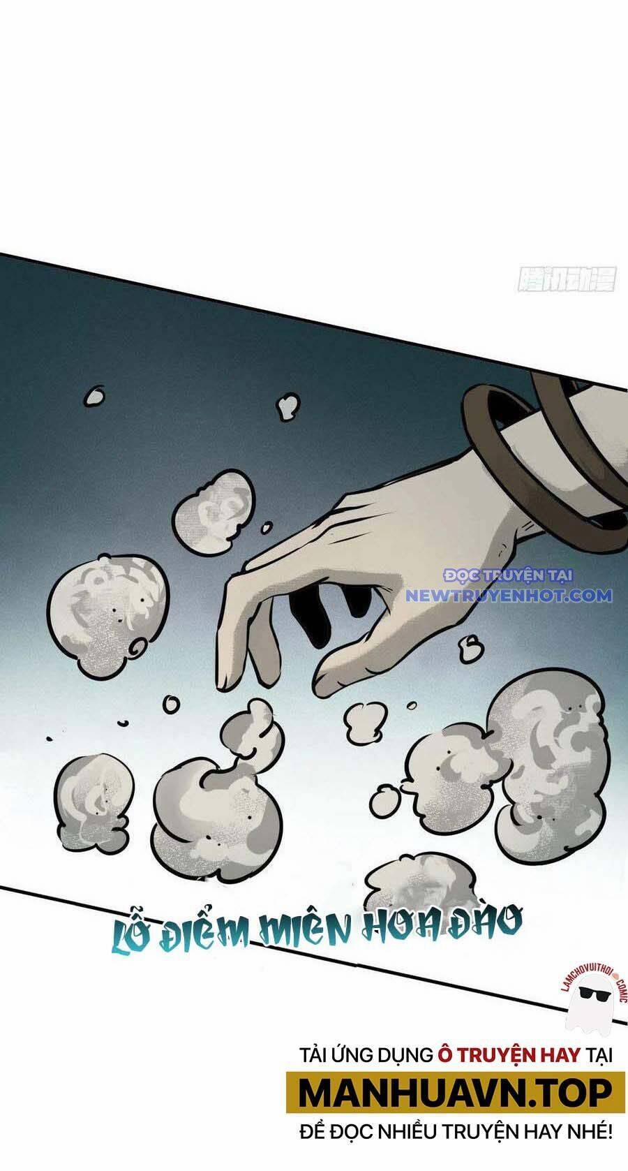 Xuyên Không Thành Chim 161 trang 24