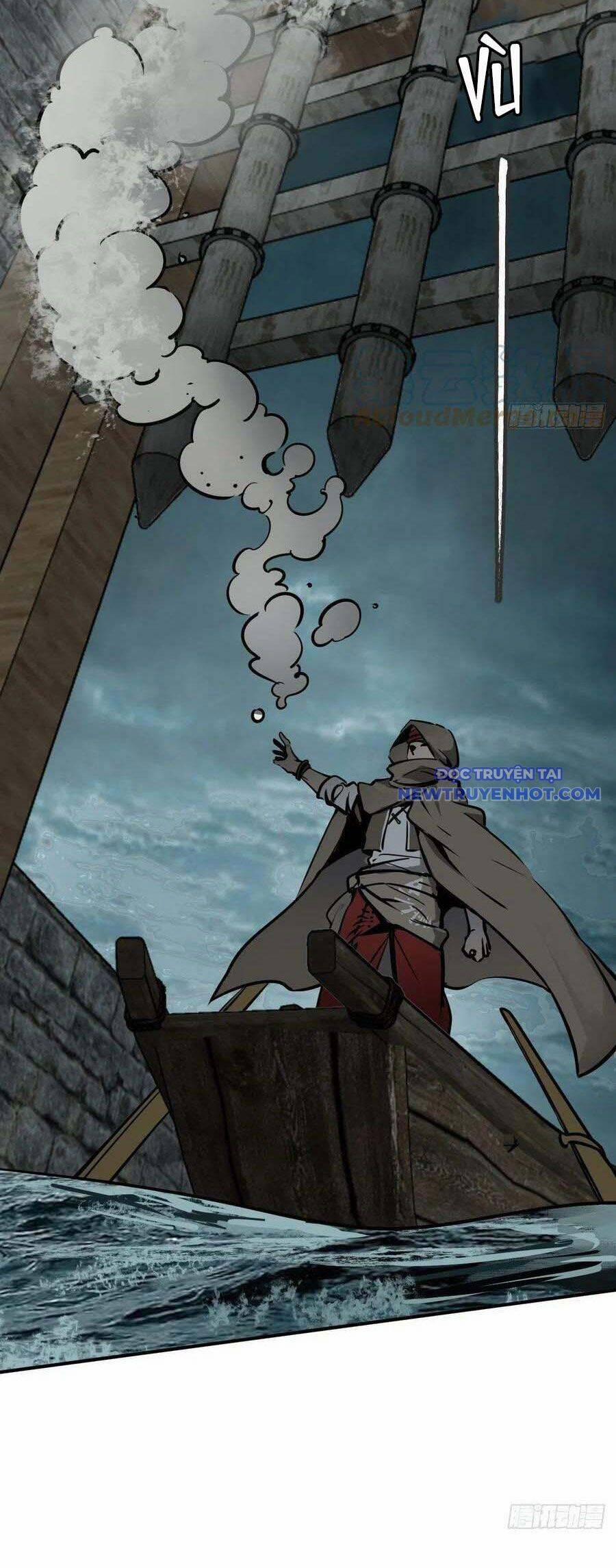 Xuyên Không Thành Chim 161 trang 26
