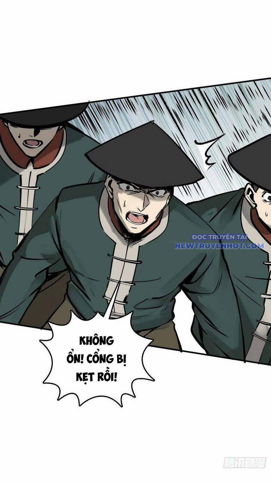 Xuyên Không Thành Chim 161 trang 27