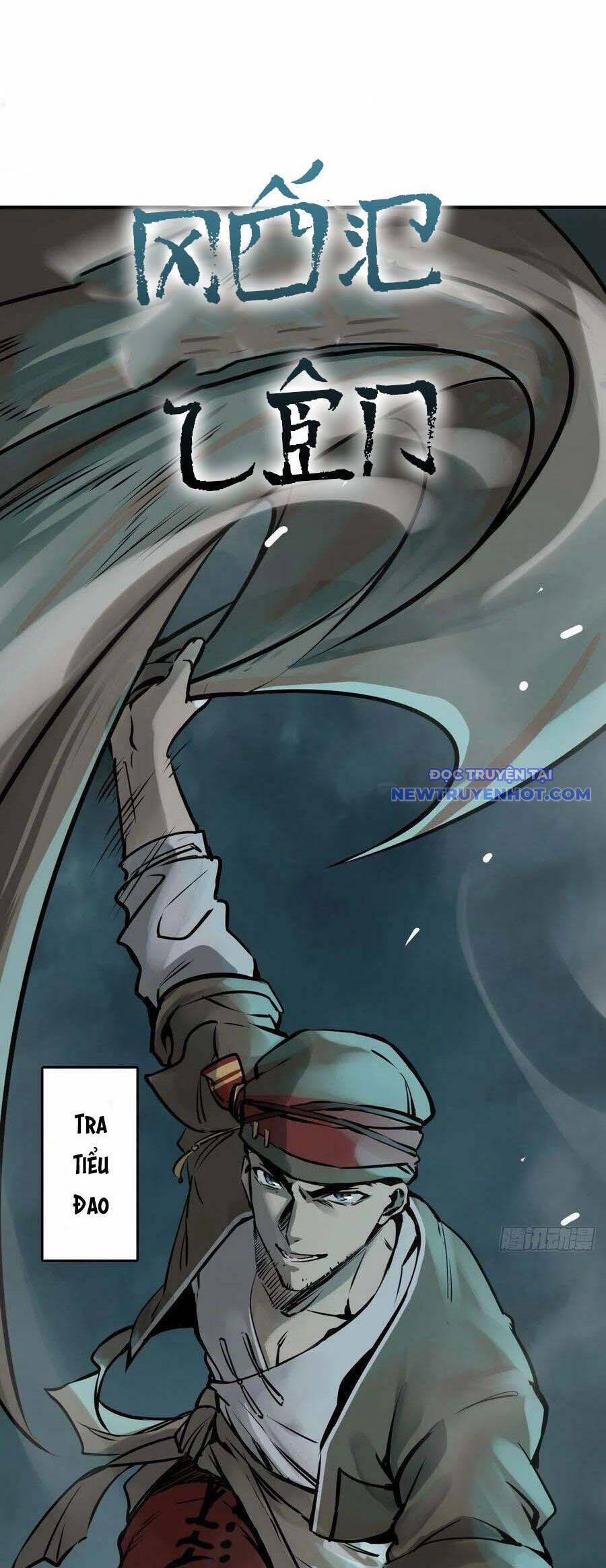 Xuyên Không Thành Chim 161 trang 29