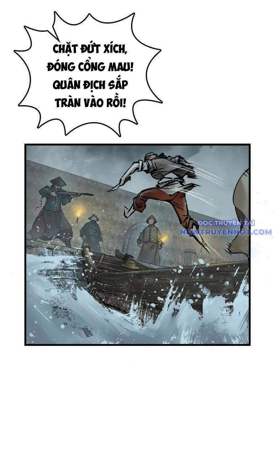 Xuyên Không Thành Chim 161 trang 32