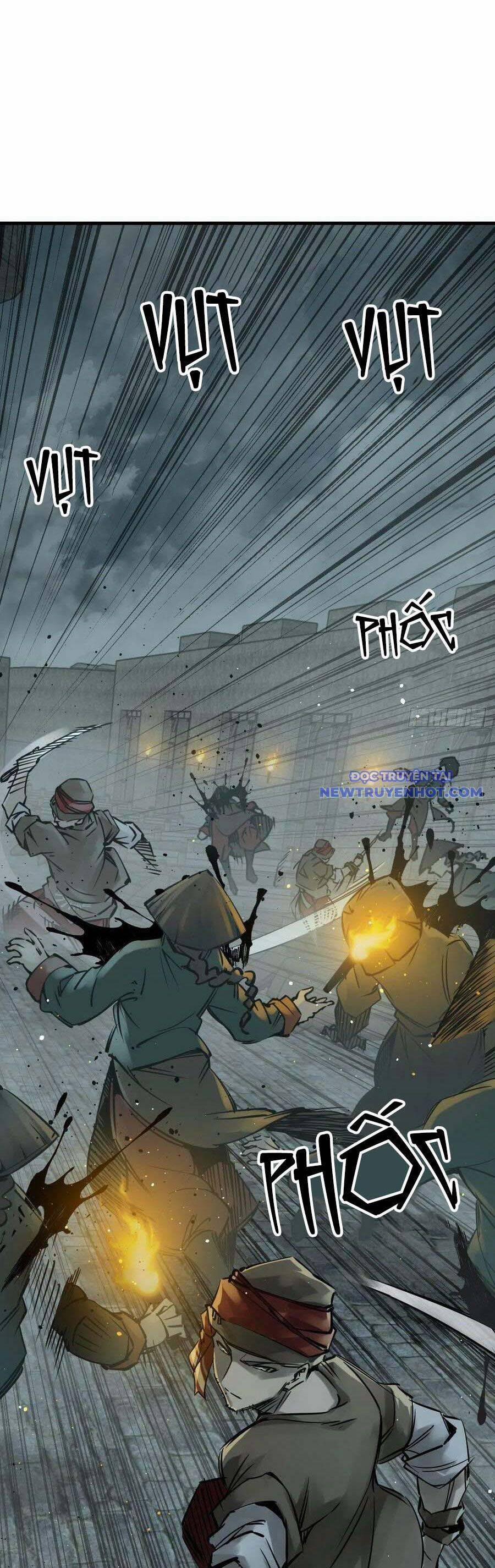 Xuyên Không Thành Chim 161 trang 35