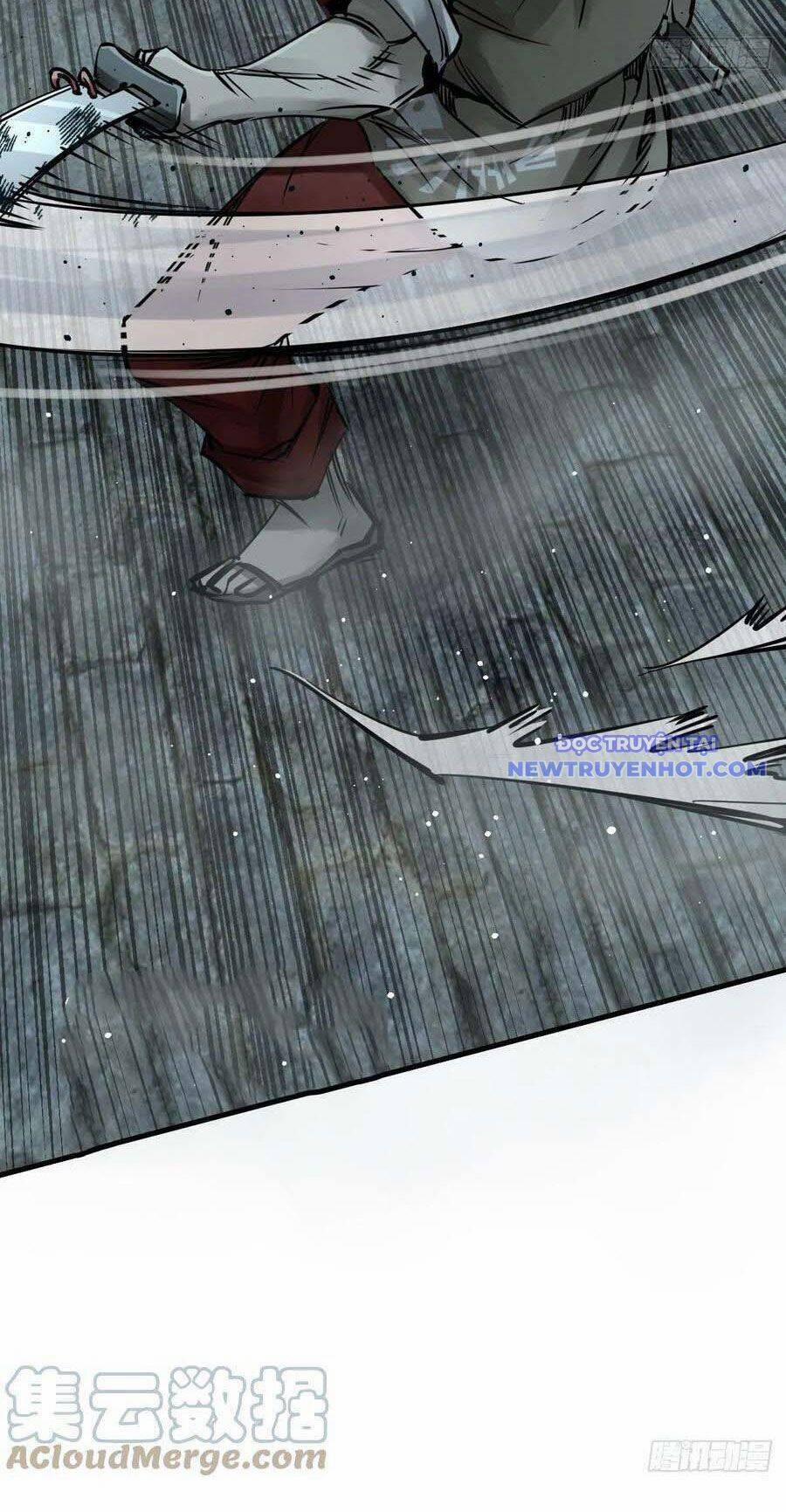 Xuyên Không Thành Chim 161 trang 36