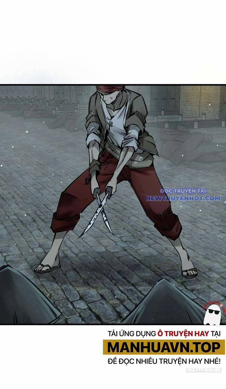 Xuyên Không Thành Chim 161 trang 38