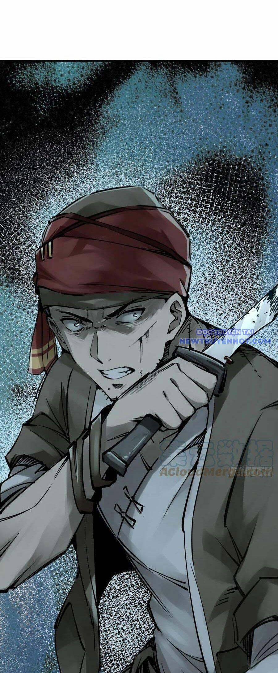 Xuyên Không Thành Chim 161 trang 39