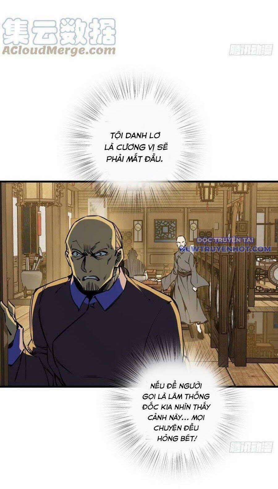 Xuyên Không Thành Chim 161 trang 43