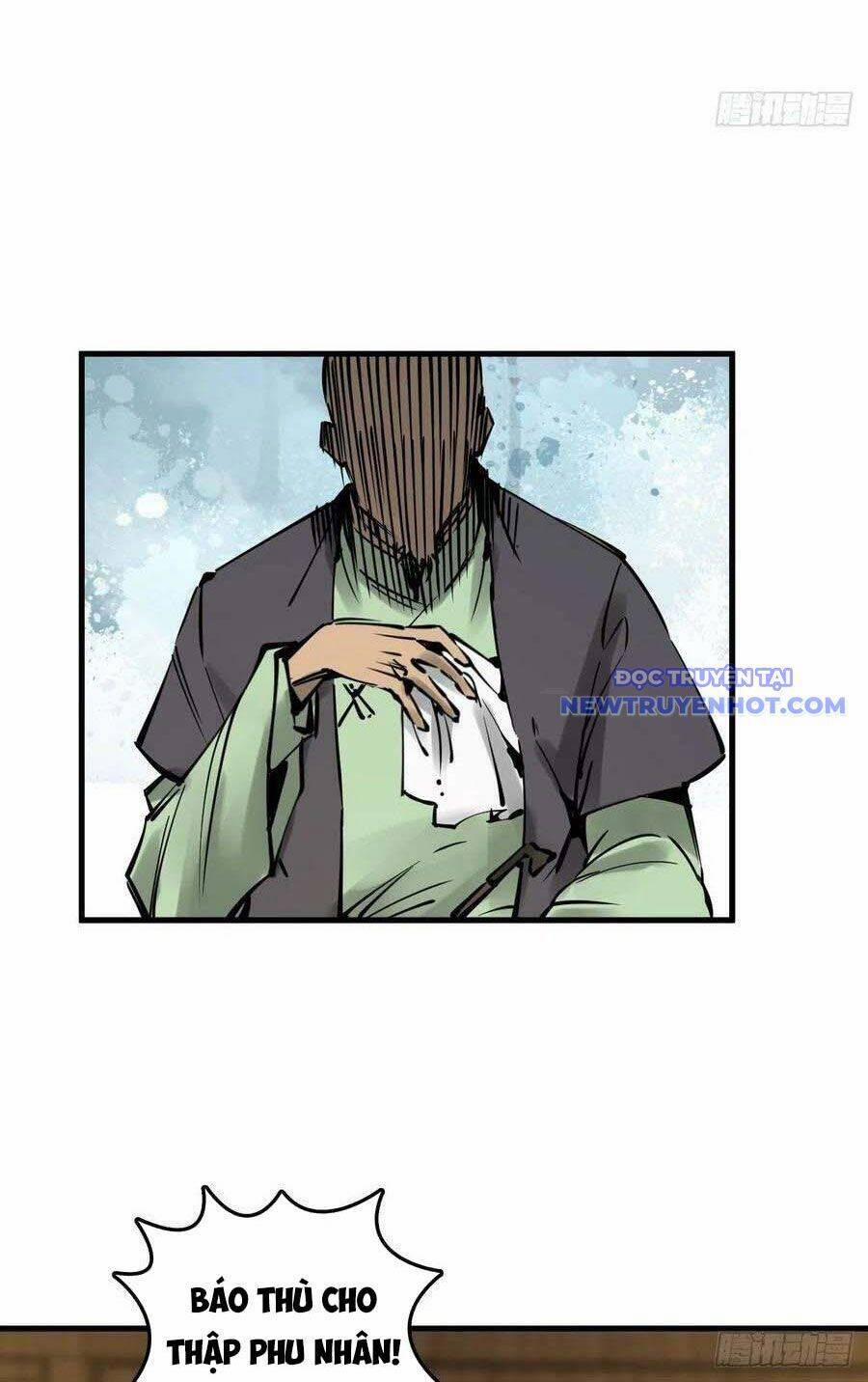 Xuyên Không Thành Chim 161 trang 48