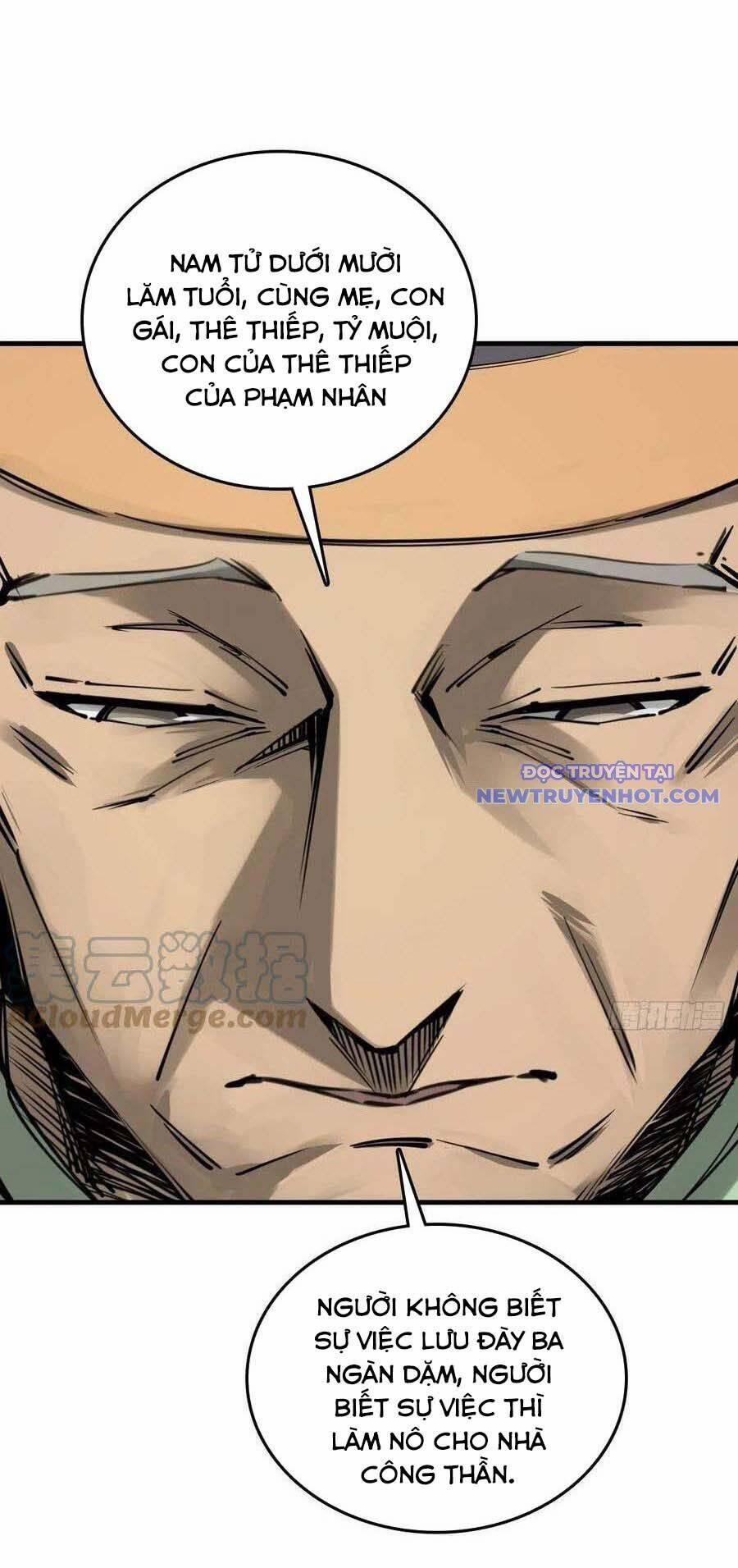 Xuyên Không Thành Chim 161 trang 51