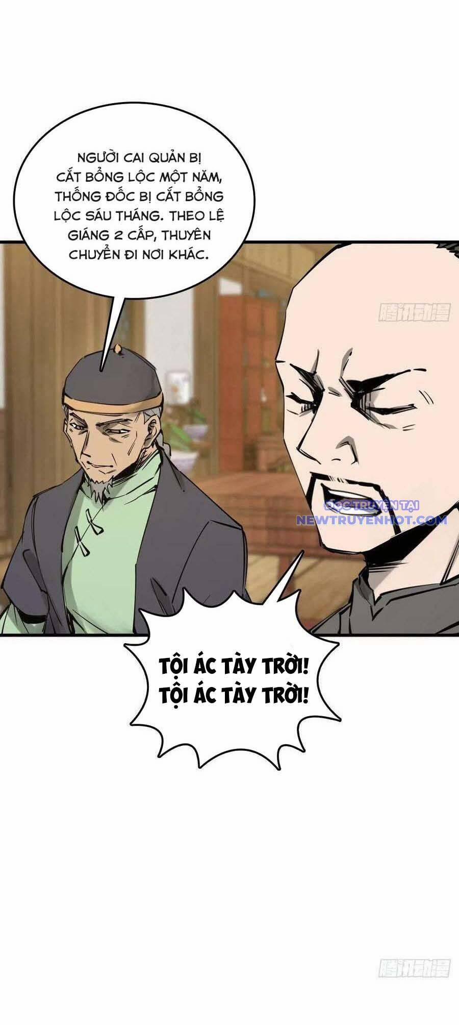 Xuyên Không Thành Chim 161 trang 52