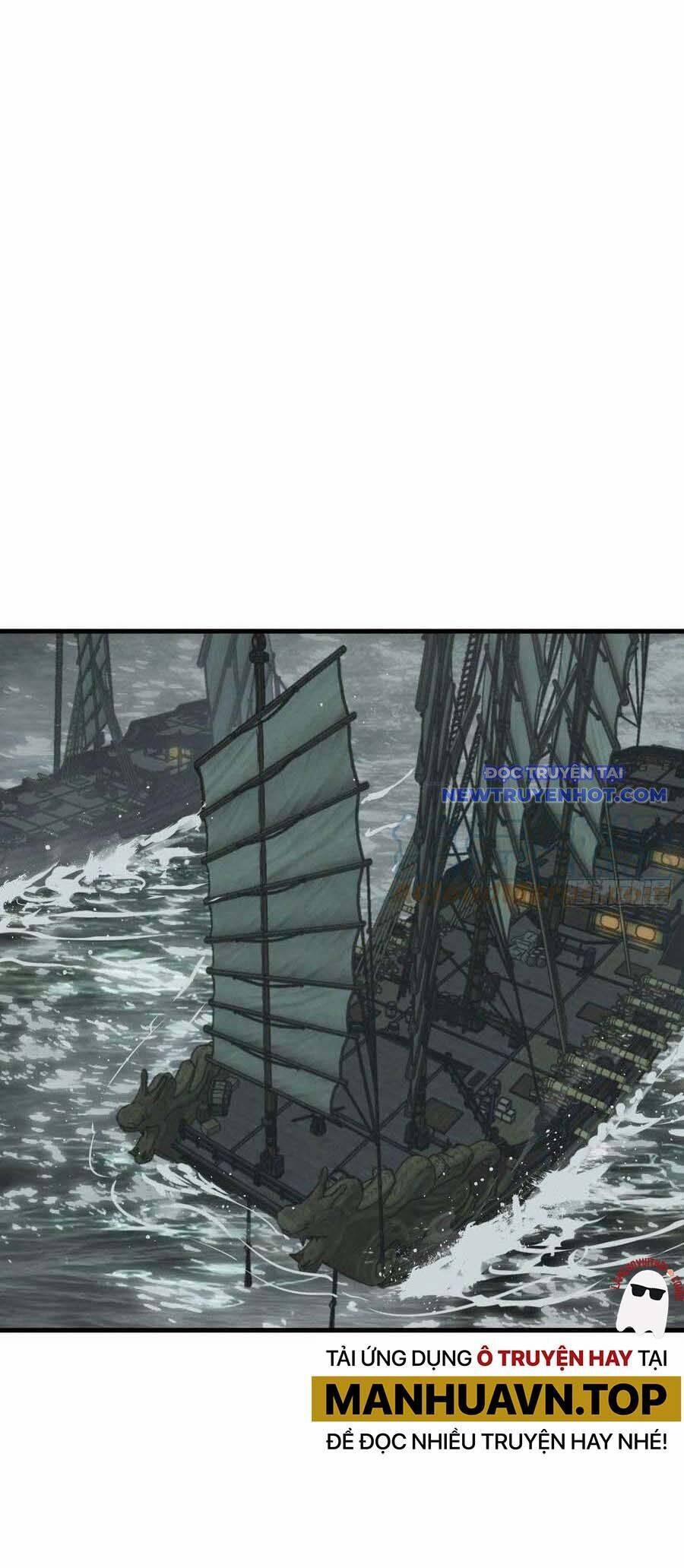 Xuyên Không Thành Chim 161 trang 53