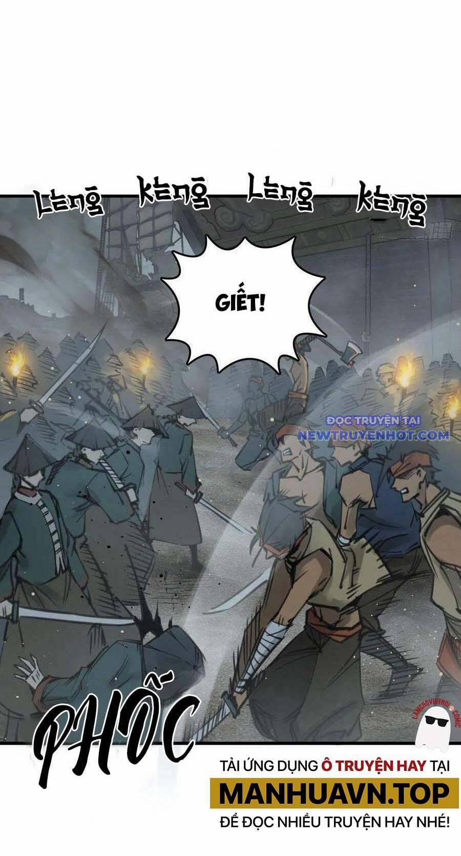 Xuyên Không Thành Chim 161 trang 57