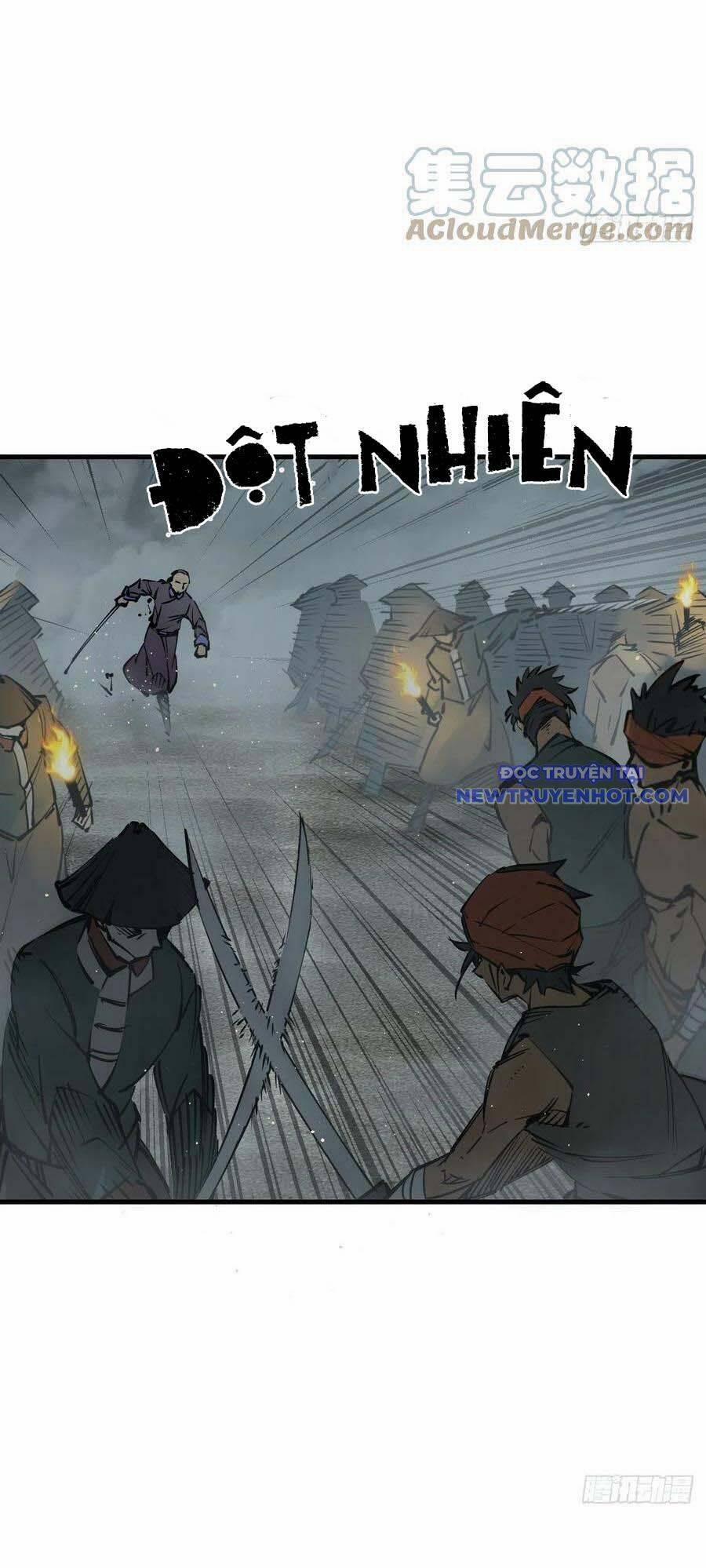 Xuyên Không Thành Chim 161 trang 59