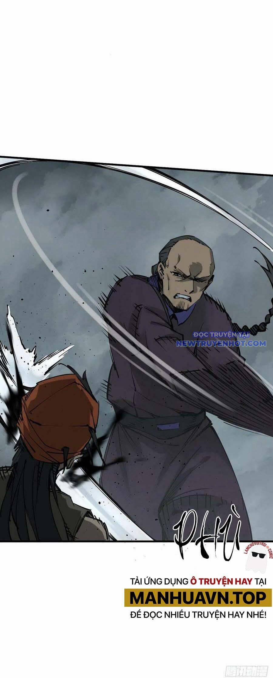 Xuyên Không Thành Chim 161 trang 62