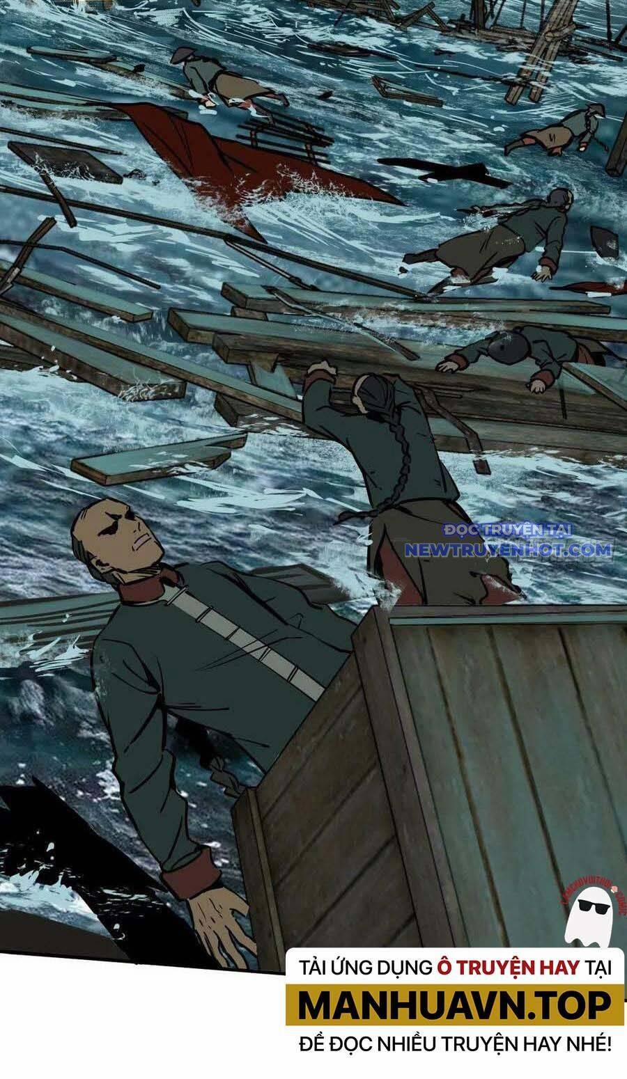 Xuyên Không Thành Chim 161 trang 9