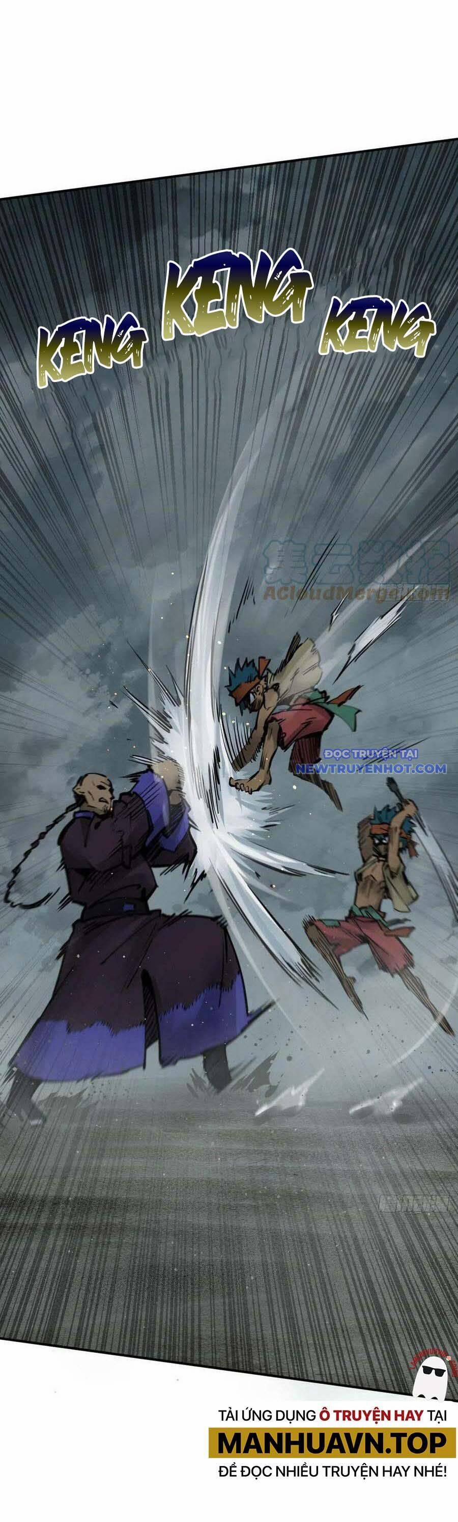 Xuyên Không Thành Chim 162 trang 14
