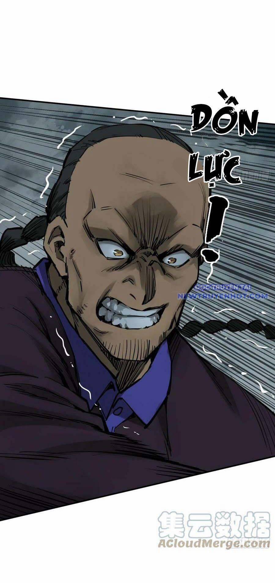 Xuyên Không Thành Chim 162 trang 15