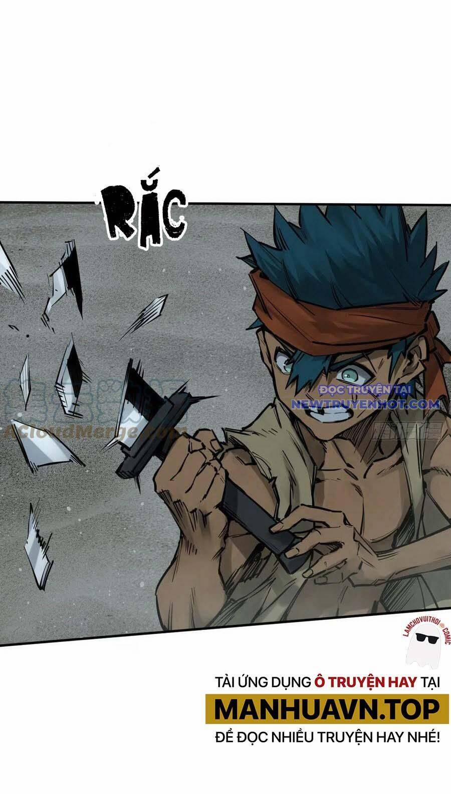 Xuyên Không Thành Chim 162 trang 18