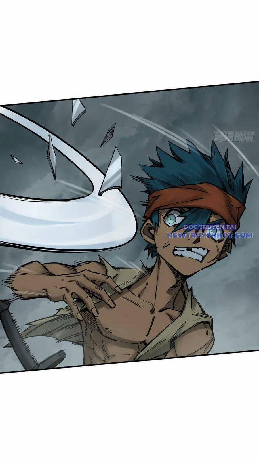 Xuyên Không Thành Chim 162 trang 19