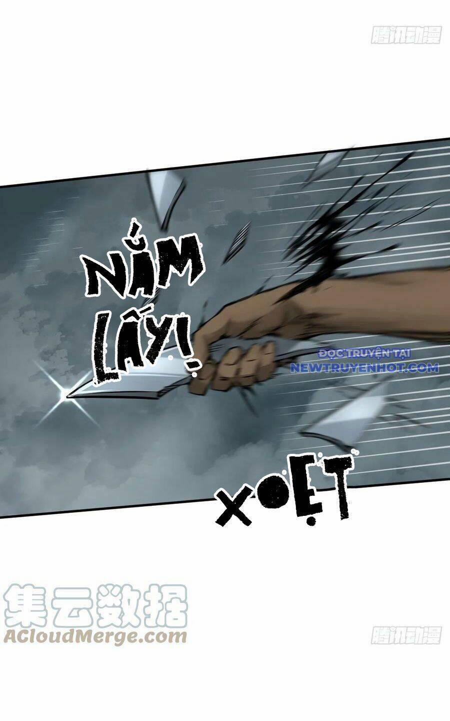 Xuyên Không Thành Chim 162 trang 20