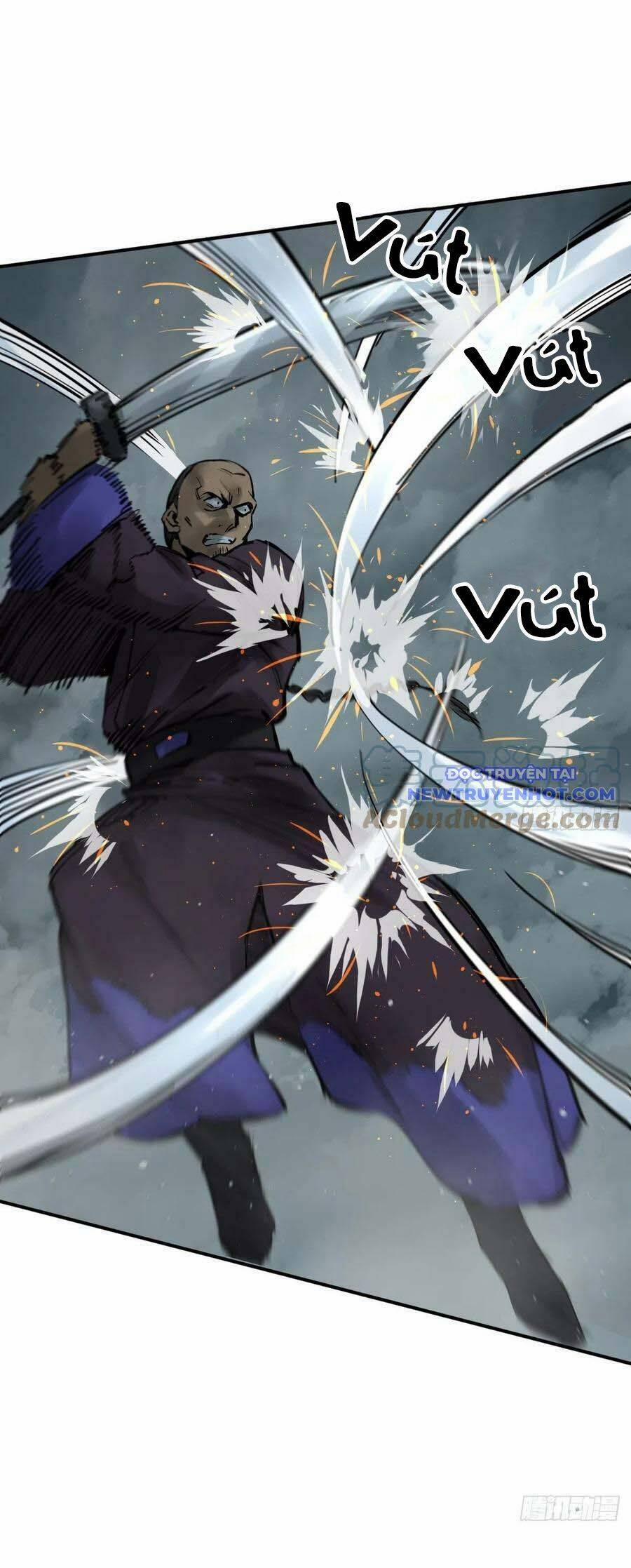 Xuyên Không Thành Chim 162 trang 25