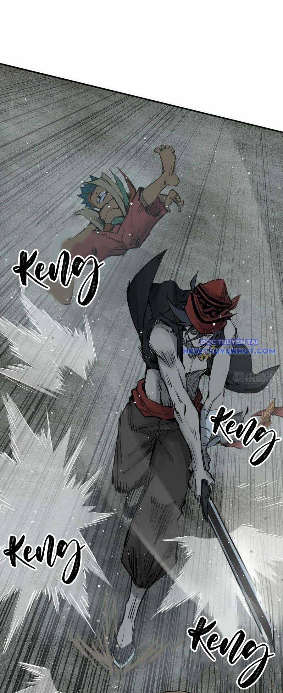 Xuyên Không Thành Chim 162 trang 26
