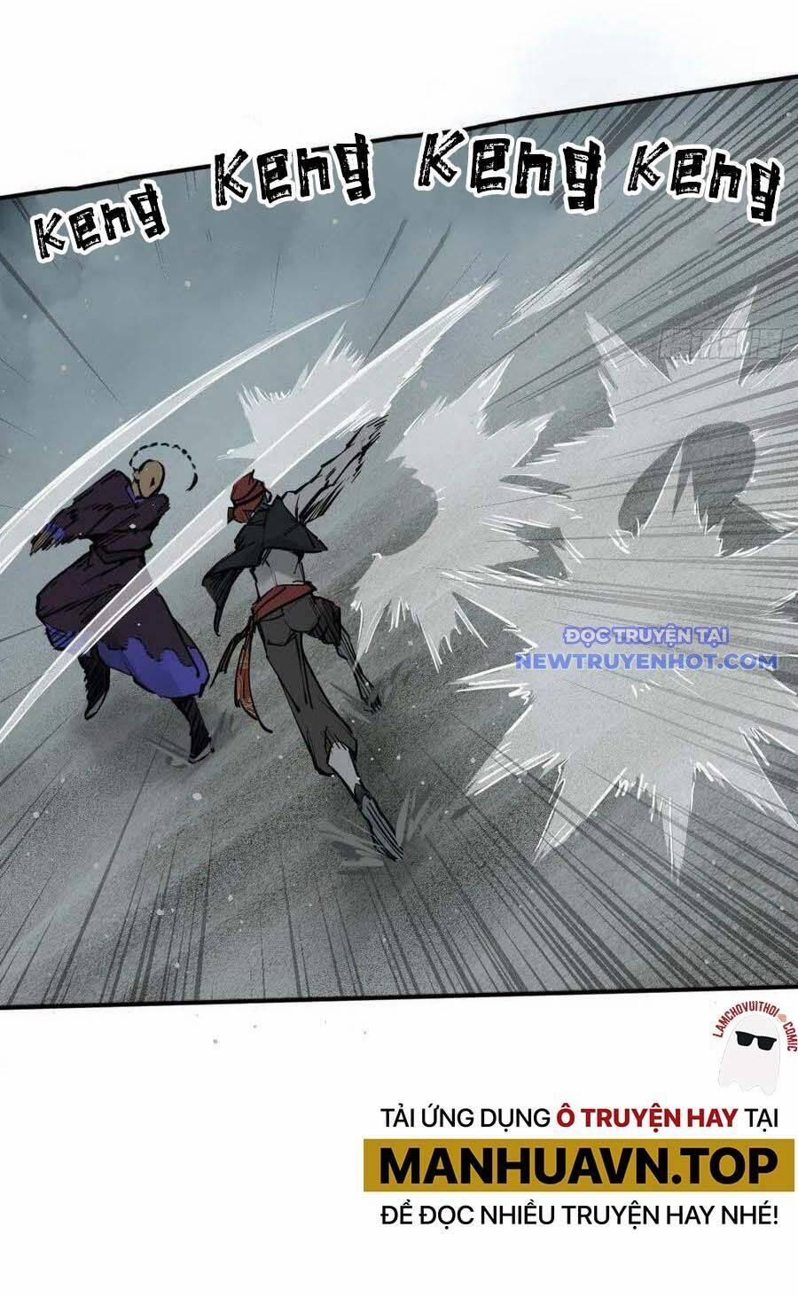 Xuyên Không Thành Chim 162 trang 28