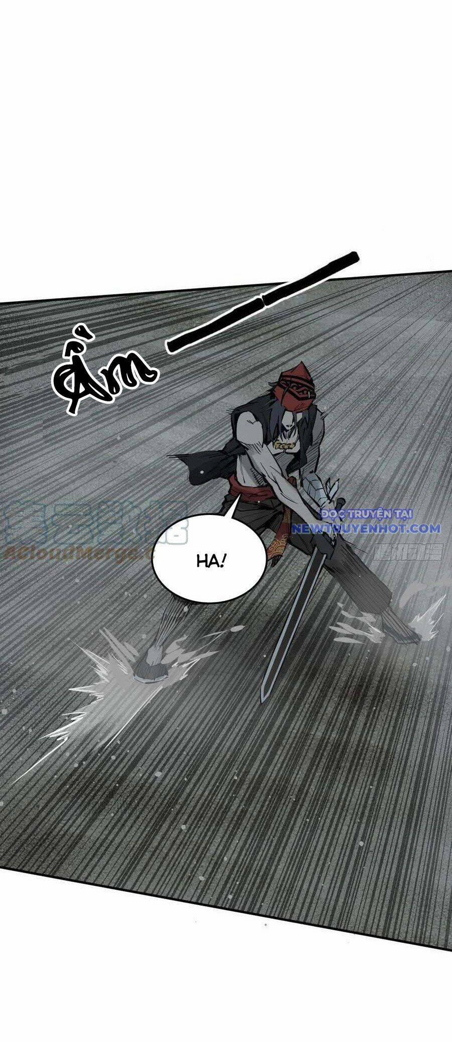 Xuyên Không Thành Chim 162 trang 33